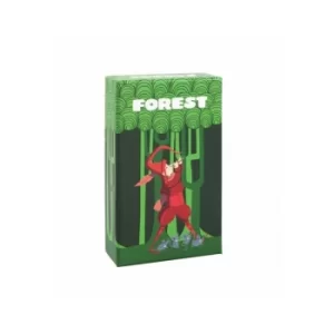 Image of Forest Card Game