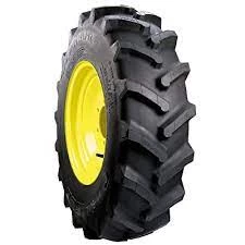 image of Carlisle Farm Specialist IMP 215/60 -8 82A6 6PR TT Dual Branding 18x8.50-8, SET - Tyres with tube