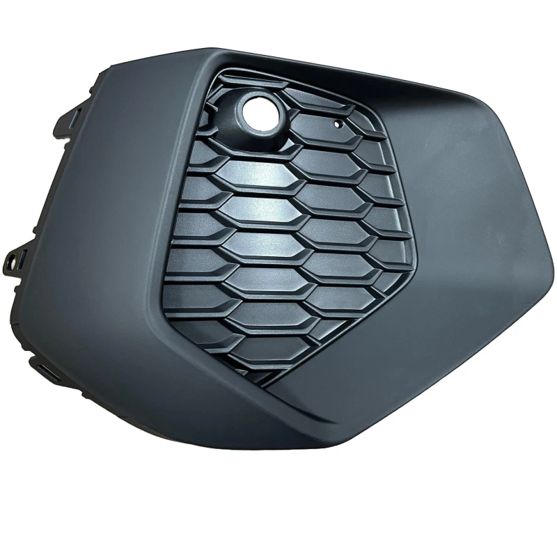 Image of Bumper grill DIEDERICHS 1034048