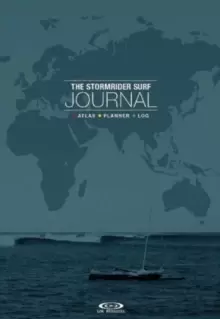 Image of The Stormrider Surf Journal : Atlas, Planner, Log