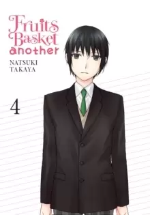 Image of Fruits Basket Another, Vol. 4