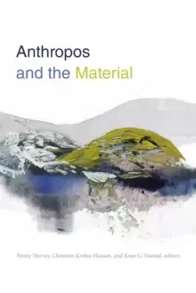 Image of Anthropos and the Material
