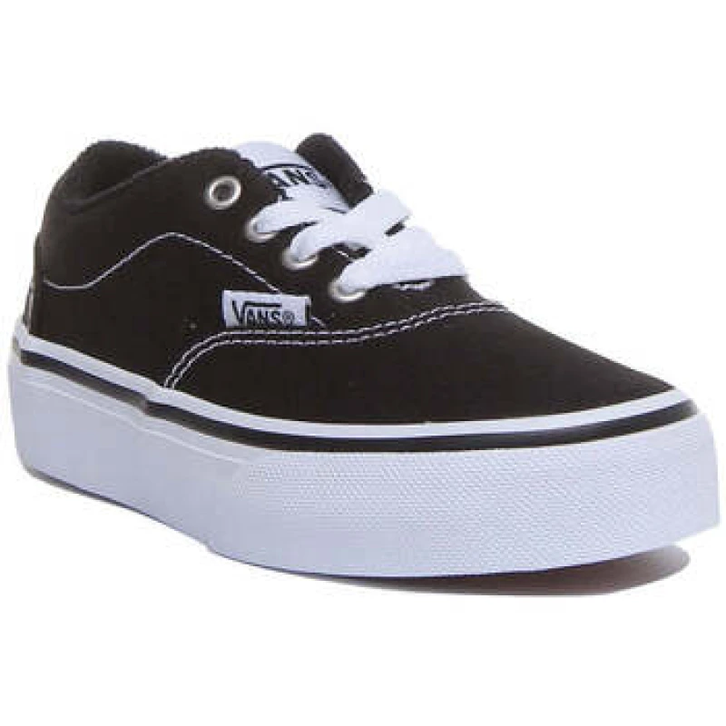 Image of Vans Doheny Kids boys's Trainers in