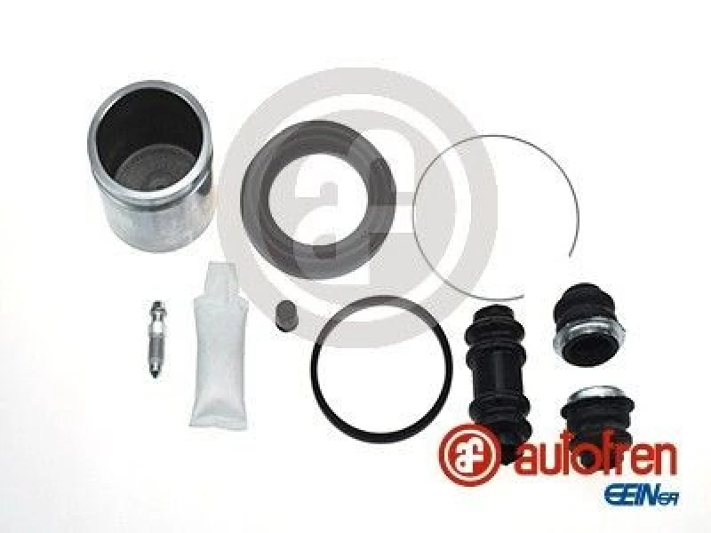 Image of AUTOFREN SEINSA Repair Kit, brake caliper AUTOFREN SEINSA D42553C