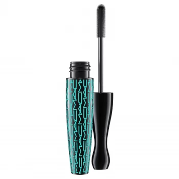 Image of MAC In Extreme Dimension Waterproof Lash Dimensional Black