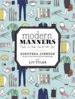 Image of Modern Manners by Dorothea Johnson