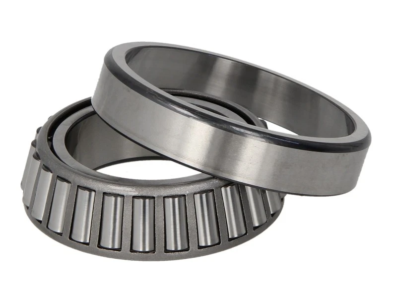 Image of SKF 32011 X Wheel Bearing Wheel Bearing (655)