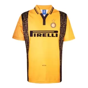 Image of Internazionale 1996 Third shirt