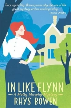 Image of In like Flynn by Rhys Bowen Paperback