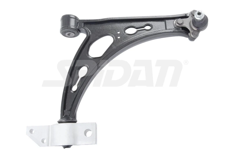 Image of SPIDAN CHASSIS PARTS Suspension arm SPIDAN CHASSIS PARTS 57118