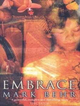 Image of Embrace by Mark Behr Paperback
