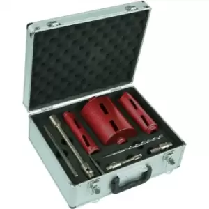 Image of Maestro Metal 3 Core with Case MS3 - spl - OX