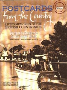 Image of Postcards from the Country by Peter Marren and Mike Birkhead Hardback