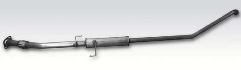 Image of Exhaust Pipe, universal VEGAZ UR-004