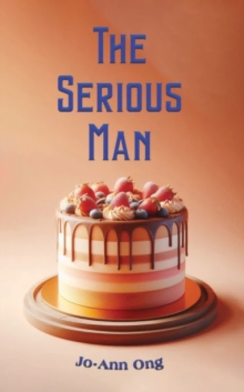 Image of The Serious Man. Paperback. By JoAnn Ong Books