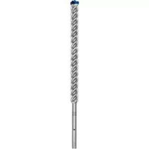 Image of Bosch Expert SDS MAX 8X Concrete Carbide Head SDS Max Drill Bit 32mm 520mm Pack of 1