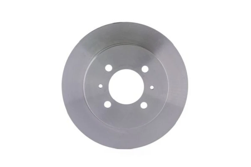 Image of HELLA Brake disc HELLA 8DD 355 105-141