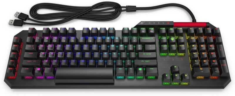 Image of HP Gming Keyod POR nme