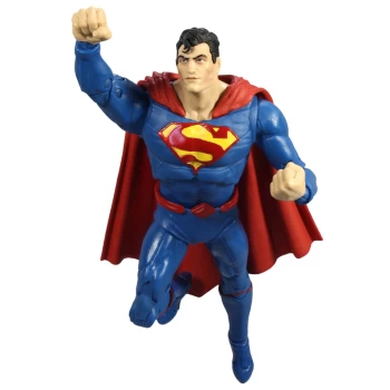 Image of McFarlane DC Multiverse 7 Action Figure - Superman (DC Rebirth)