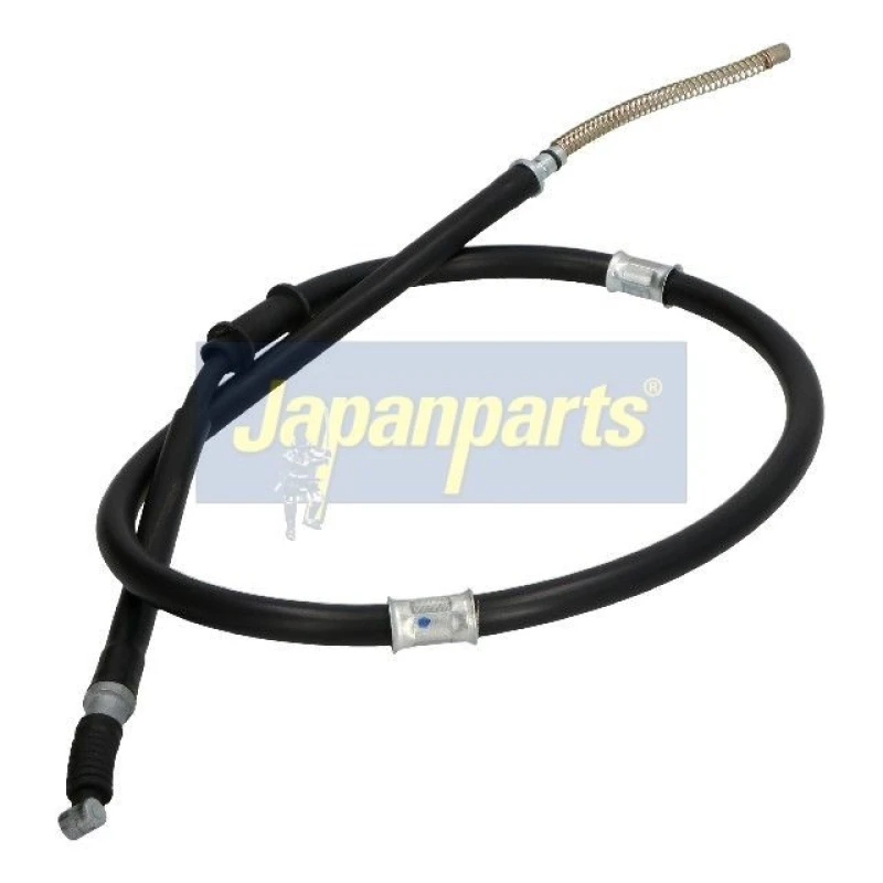 Image of JAPANPARTS Handbrake cable JAPANPARTS BC-535R