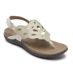 Rockport Ridge Sling Gold Bling - Multi