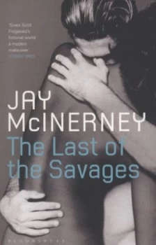 Image of The Last of the Savages by Jay Mcinerney Book