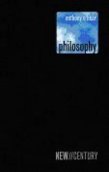 Image of Philosophy in the New Century by Anthony Ohear Paperback