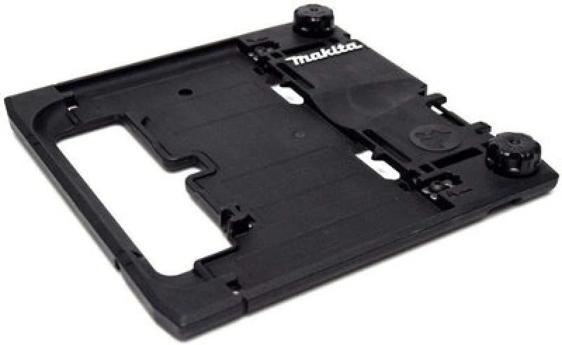 Image of Makita 198673-2 Guide Rail Adaptor For Dcc500 Disk Cutter Saw