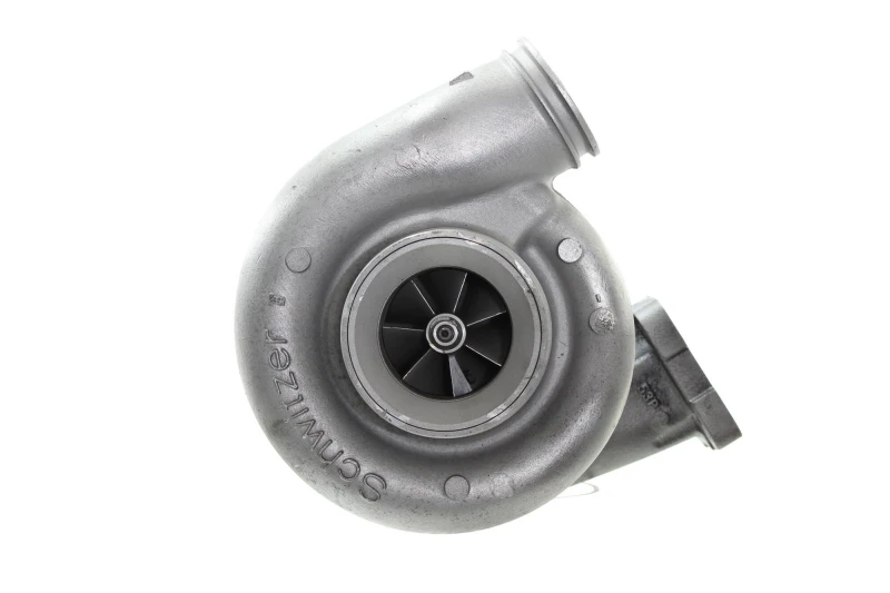 Image of ALANKO 11900690 Turbocharger Charger,charging system (2234)