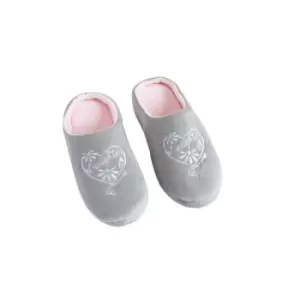 Said with Sentiment 7702 Daughter Slippers Small