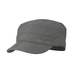 image of Unisex Radar Pocket UPF 50+ Cap