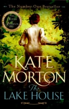 Image of The Lake House by Kate Morton Paperback