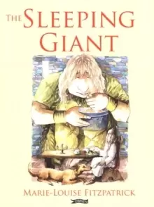 Image of The Sleeping Giant