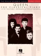 Image of queen for classical piano arr phillip keveren the phillip keveren series pi