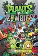 Image of plants vs zombies zomnibus volume 1