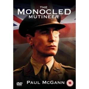 Image of Monocled Mutineer DVD