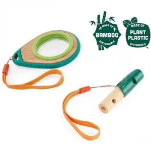 Image of Hape Nature Detective Set