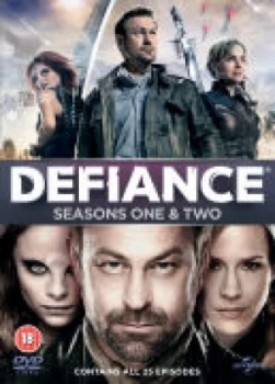 image of Defiance - Season 1 & 2