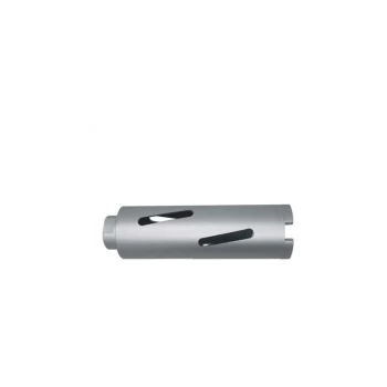 Image of Dry Core Drill Slotted 65mm X90 Grade - A10DC65 - Mexco