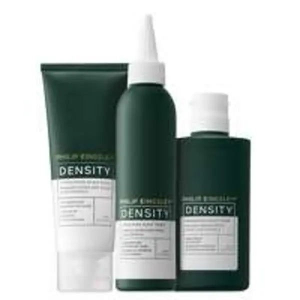 Philip Kingsley Kits Density Scalp Essentials (Worth GBP68)