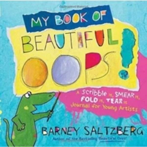 Image of My Book of Beautiful Oops!