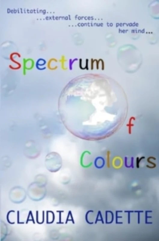 Image of Spectrum of Colours Paperback / softback