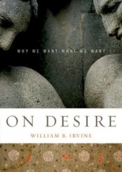 Image of On desire by William Braxton Irvine