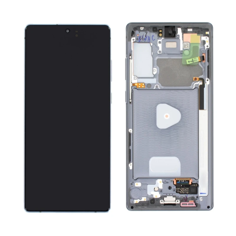 Image of Samsung N980 N981 Noe 20 4G/5G LCD