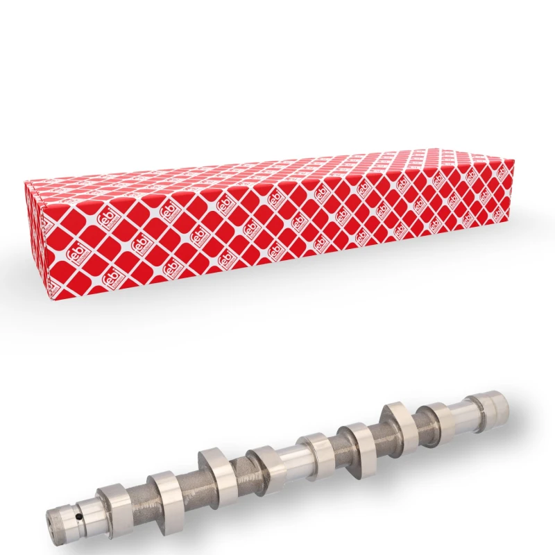 Image of FEBI BILSTEIN 18359 Camshaft Camshaft (566)