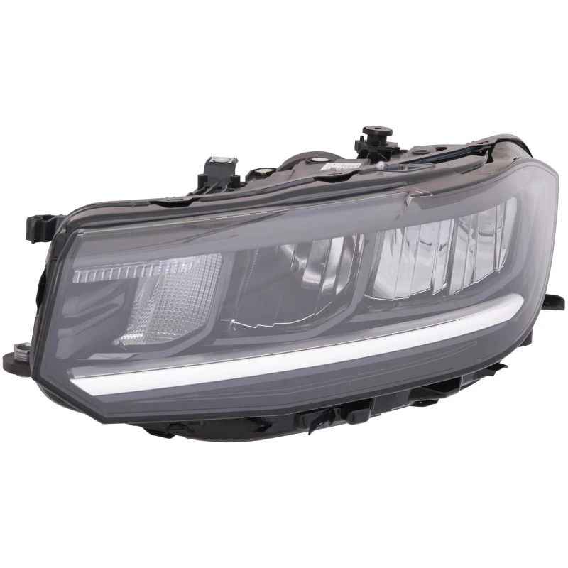 Image of Headlight DIEDERICHS 2360181