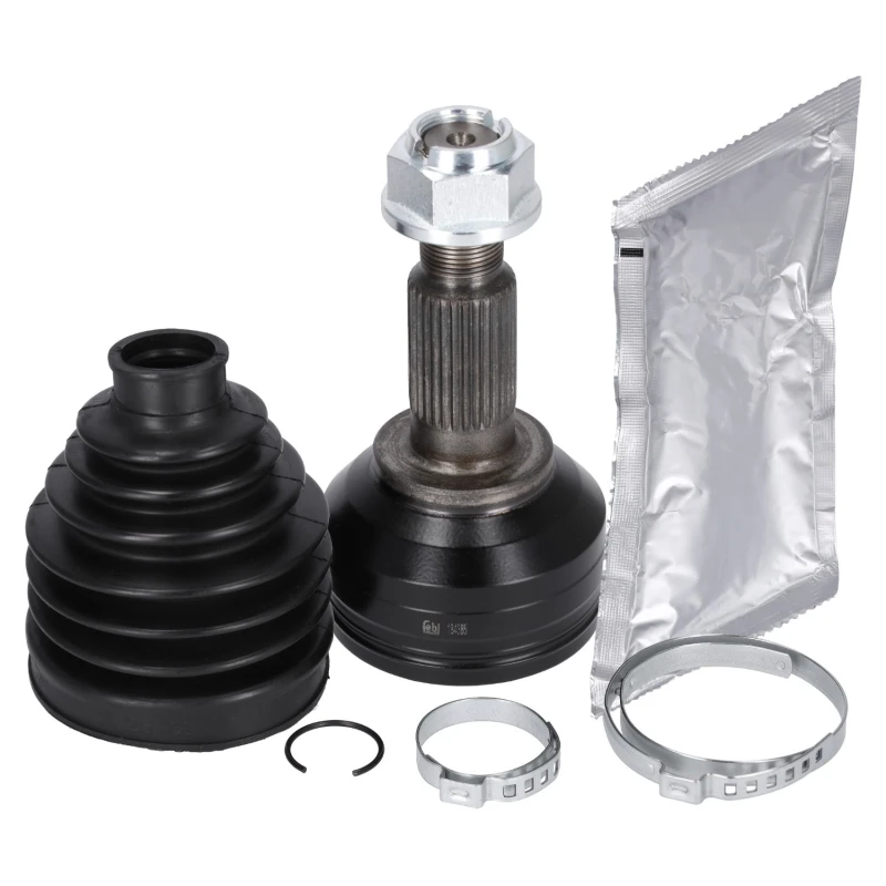 Image of CV joint kit FEBI BILSTEIN 184385