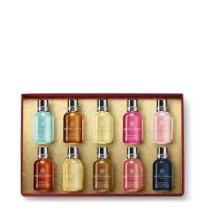 image of Molton Brown Stocking Filler Gift Set