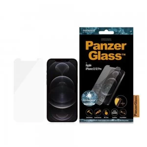 Image of PanzerGlass iPhone 12/12 Pro AB