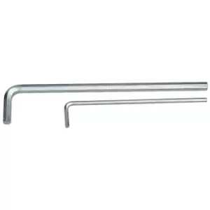 Image of Gedore Hexagon socket key, extra long, 14 mm